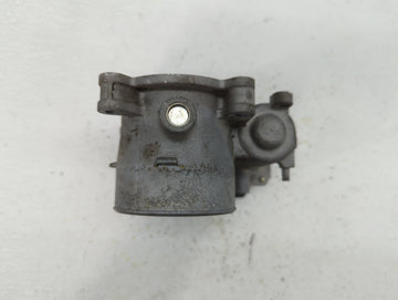 2012-2018 Mazda 3 Throttle Body P/N:13 640 PE01 13 640 A, 640 K4238 4U26 Fits Fits 2012 2013 2014 2015 2016 2017 2018 OEM Used Auto Parts