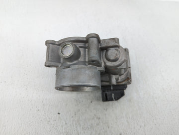 2012-2018 Mazda 3 Throttle Body P/N:1931 00041 Fits Fits 2012 2013 2014 2015 2016 2017 2018 OEM Used Auto Parts