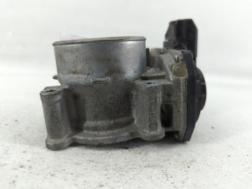 2012-2018 Mazda 3 Throttle Body P/N:152002T09 Fits Fits 2012 2013 2014 2015 2016 2017 2018 OEM Used Auto Parts