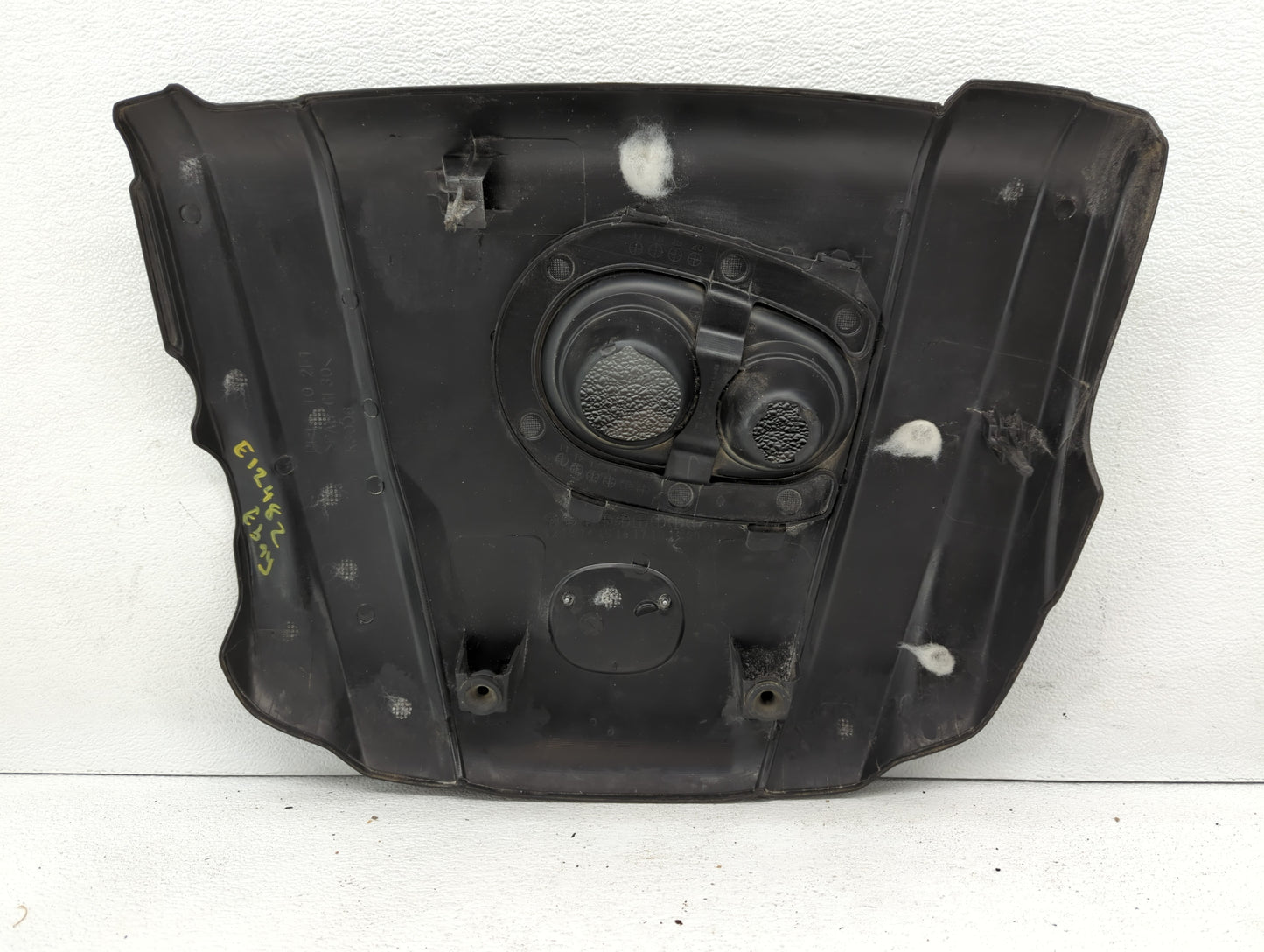 2016 Mazda 3 Engine Cover - Oemusedautoparts1.com