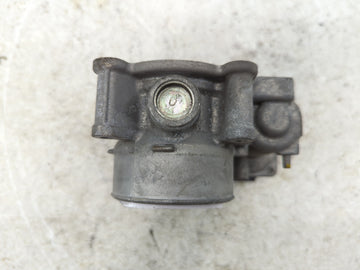 2012-2018 Mazda 3 Throttle Body P/N:163001T06, 152001S08 Fits Fits 2012 2013 2014 2015 2016 2017 2018 OEM Used Auto Parts