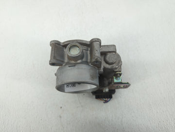 2012-2018 Mazda 3 Throttle Body P/N:163001T06, 152001S08 Fits Fits 2012 2013 2014 2015 2016 2017 2018 OEM Used Auto Parts