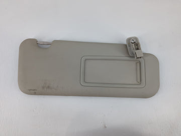 2014-2018 Mazda 3 Sun Visor Shade Replacement Passenger Right Mirror Fits Fits 2014 2015 2016 2017 2018 OEM Used Auto Parts