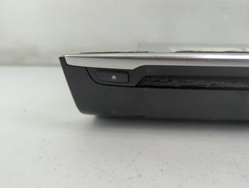 2016-2017 Mazda 6 Radio AM FM Cd Player Receiver Replacement P/N:9045 484 27446 Fits Fits 2016 2017 OEM Used Auto Parts