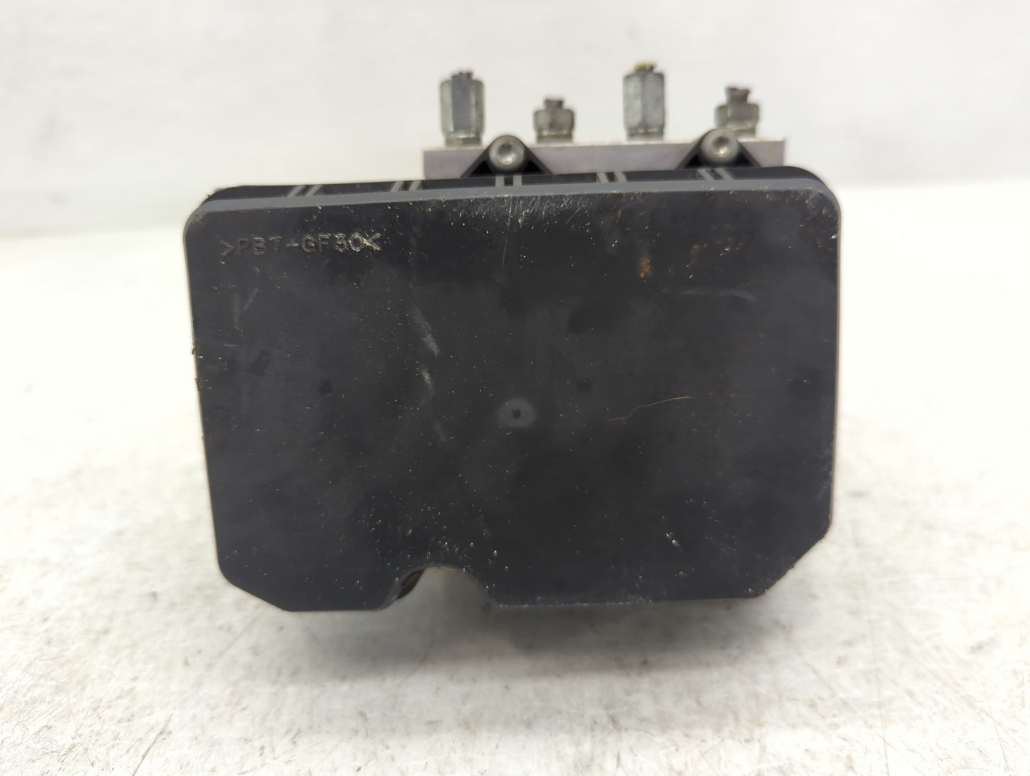 2016 Mazda 6 ABS Pump Control Module Replacement P/N:GMM4-437A0 116040-34582 Fits OEM Used Auto Parts - Oemusedautoparts1.co