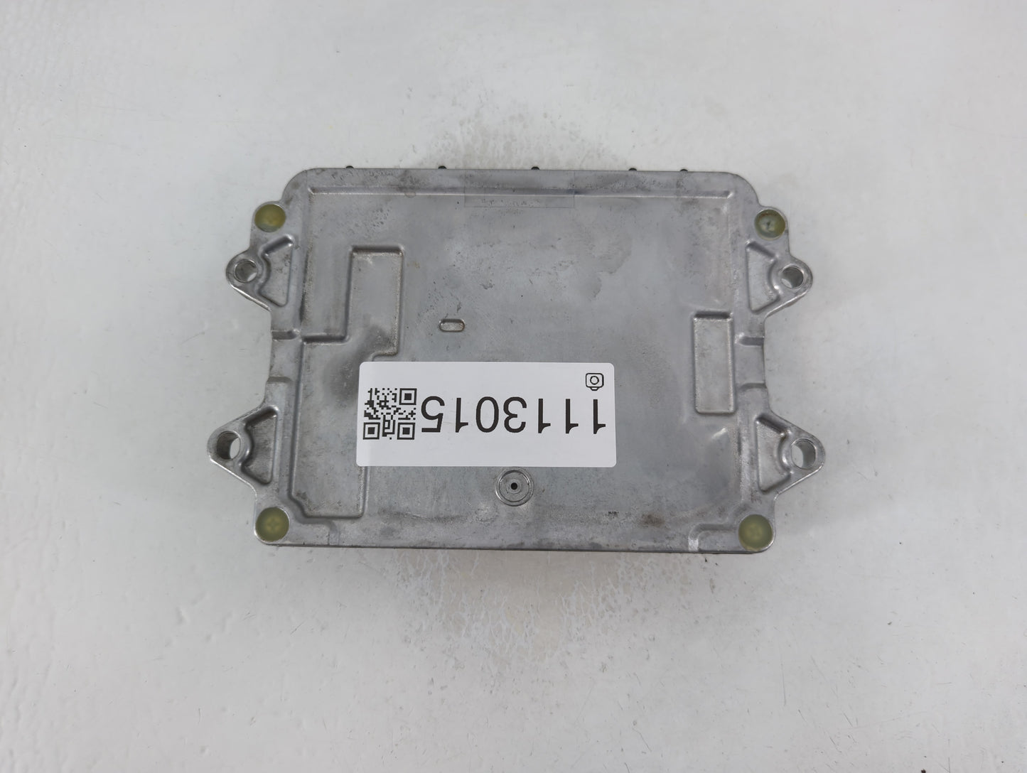 2014-2016 Mazda 6 PCM Engine Control Computer ECU ECM PCU OEM P/N:PY1E 18 881E Fits Fits 2014 2015 2016 OEM Used Auto Parts
