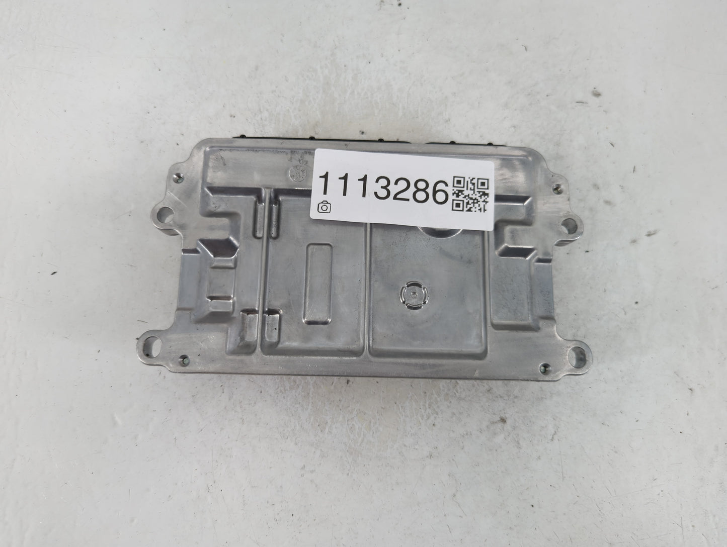 2014-2016 Mazda 6 PCM Engine Control Computer ECU ECM PCU OEM P/N:PYAE 18 8K2B PY9W 18 881 Fits Fits 2014 2015 2016 OEM Used