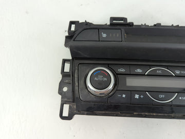 2016 Mazda 6 Climate Control Module Temperature AC/Heater Replacement P/N:50828 Fits OEM Used Auto Parts