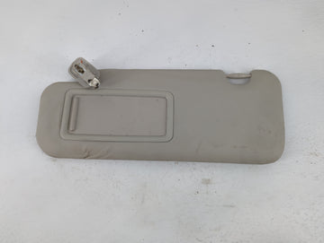 2014-2017 Mazda 6 Sun Visor Shade Replacement Driver Left Mirror Fits Fits 2014 2015 2016 2017 2018 OEM Used Auto Parts
