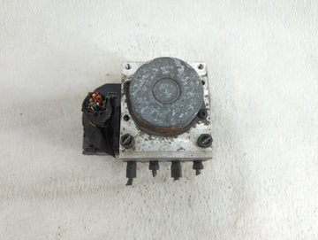 2016 Mazda 6 ABS Pump Control Module Replacement P/N:116040-34582 Fits OEM Used Auto Parts