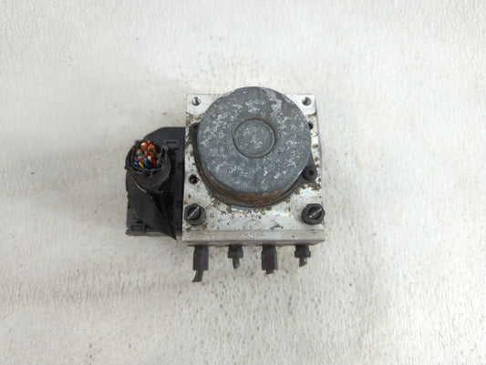 2016 Mazda 6 ABS Pump Control Module Replacement P/N:116040-34582 Fits OEM Used Auto Parts