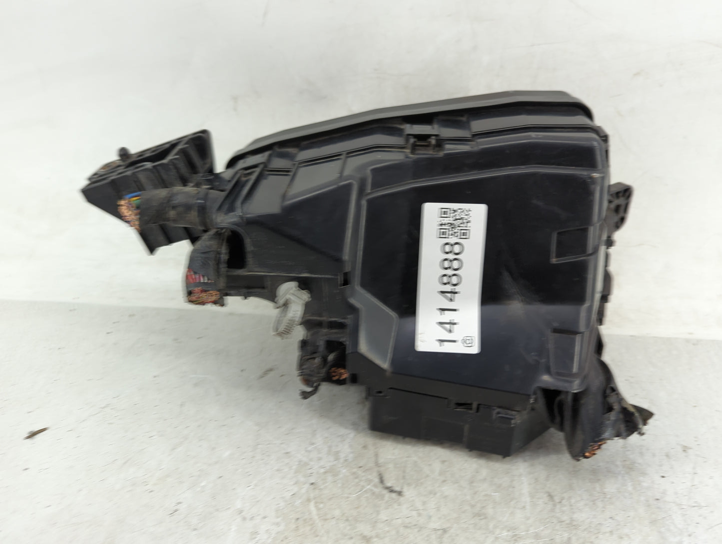 2014-2016 Mazda 6 Fusebox Fuse Box Panel Relay Module P/N:7154-7634-30 G46C-675X0 A, KD45 66760 K7005 Fits Fits 2014 2015 20