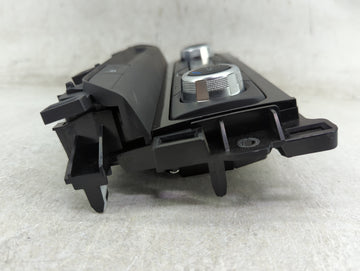 2016 Mazda 6 Climate Control Module Temperature AC/Heater Replacement Fits OEM Used Auto Parts
