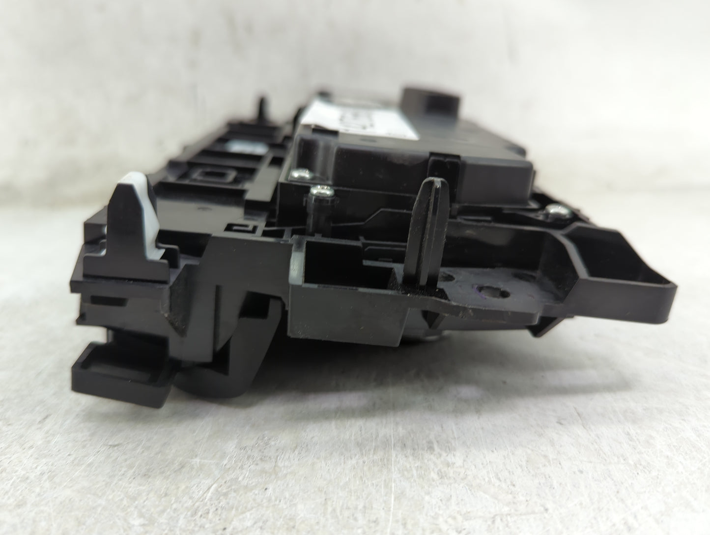 2016 Mazda 6 Climate Control Module Temperature AC/Heater Replacement Fits OEM Used Auto Parts - Oemusedautoparts1.com