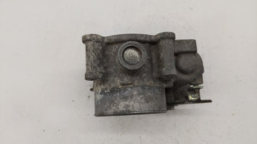 2014 Mazda 6 Throttle Body P/N:PY01 13 640 A Fits OEM Used Auto Parts
