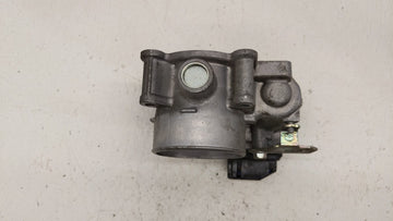 2014 Mazda 6 Throttle Body P/N:PY01 13 640 A Fits OEM Used Auto Parts