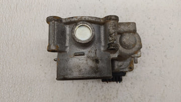 2014 Mazda 6 Throttle Body P/N:PY01 13 640 A Fits OEM Used Auto Parts