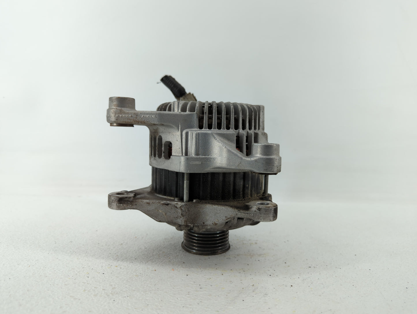 2014 Mazda 6 Alternator Replacement Generator Charging Assembly Engine OEM P/N:P51X A5TJ 0591ZT PEDD A5TL0491 Fits Fits 2013