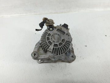 2014-2016 Mazda 6 Alternator Replacement Generator Charging Assembly Engine OEM P/N:PE01 A5TL0491 Fits OEM Used Auto Parts