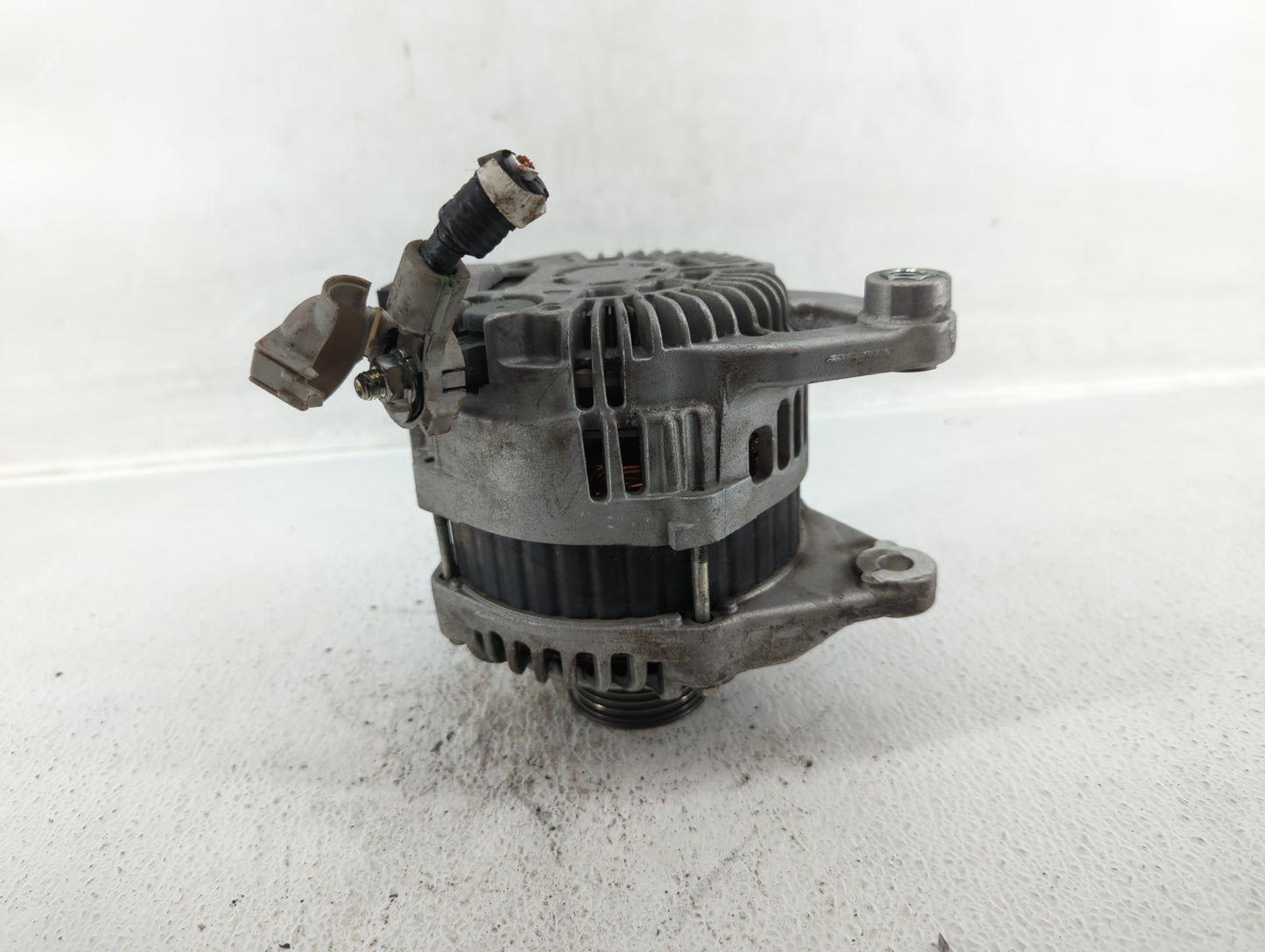 2014-2016 Mazda 6 Alternator Replacement Generator Charging Assembly Engine OEM P/N:PE01 A5TL0491 Fits OEM Used Auto Parts -