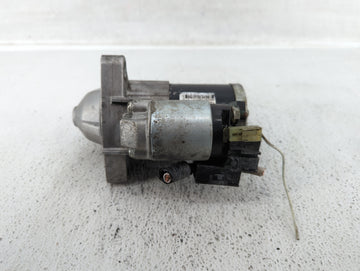 2014-2021 Mazda 6 Car Starter Motor Solenoid OEM P/N:M00T39671 Fits Fits 2014 2015 2016 2017 2018 2019 2020 2021 2022 OEM Used Auto Parts