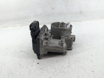 2014-2017 Mazda 6 Throttle Body P/N:152001T06 Fits Fits 2014 2015 2016 2017 2018 OEM Used Auto Parts