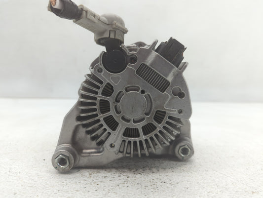 2014-2016 Mazda 6 Alternator Replacement Generator Charging Assembly Engine OEM P/N:12V100A 6118 A5TL0491 Fits OEM Used Auto Parts