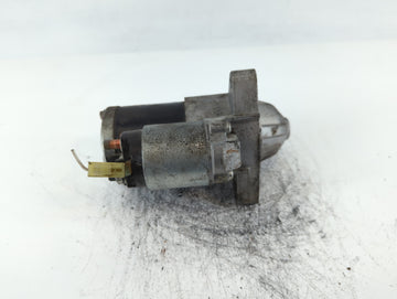 2014-2021 Mazda 6 Car Starter Motor Solenoid OEM P/N:M000T39671 Fits Fits 2014 2015 2016 2017 2018 2019 2020 2021 2022 OEM Used Auto Parts