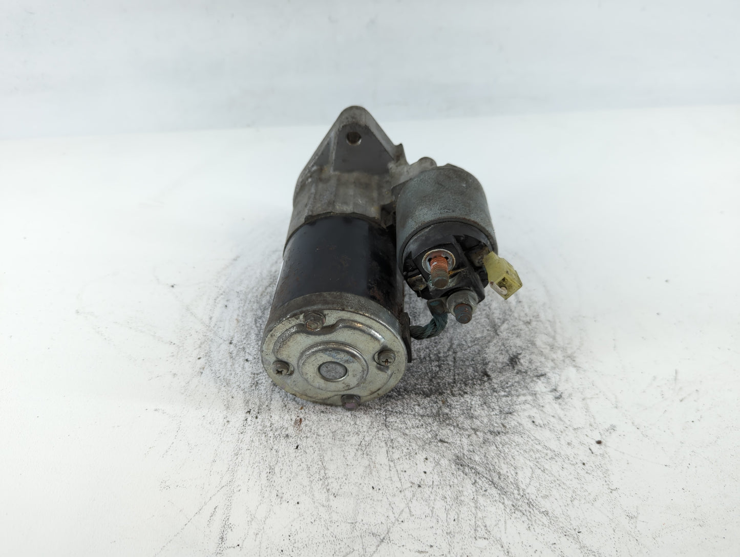 2014-2021 Mazda 6 Car Starter Motor Solenoid OEM P/N:M000T39671 Fits Fits 2014 2015 2016 2017 2018 2019 2020 2021 2022 OEM U