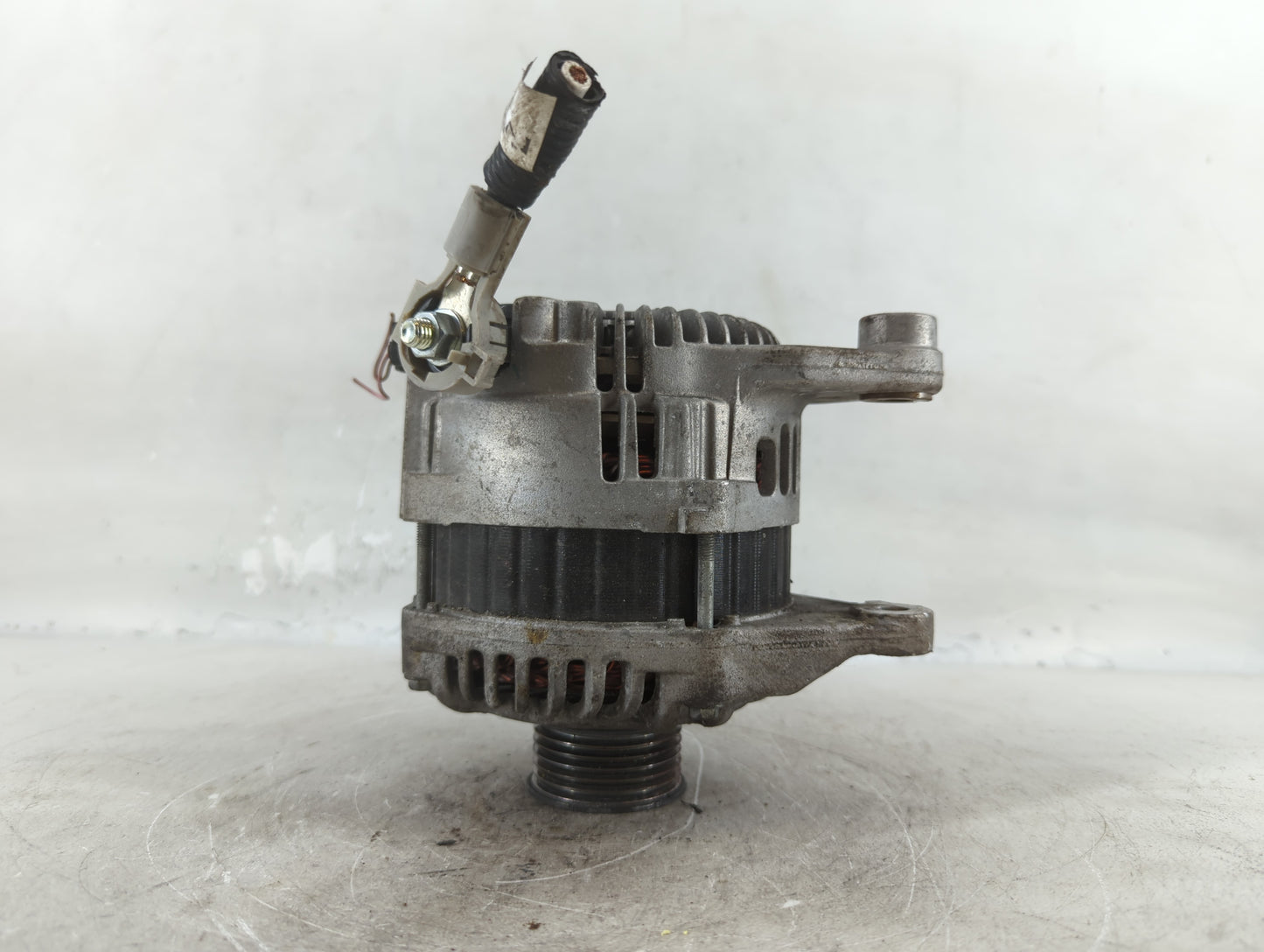 2014-2016 Mazda 6 Alternator Replacement Generator Charging Assembly Engine OEM P/N:A5TL0491 Fits Fits 2013 2014 2015 2016 2