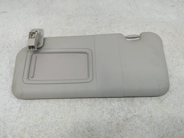 2016-2022 Mazda Cx-3 Sun Visor Shade Replacement Passenger Right Mirror Fits Fits 2016 2017 2018 2019 2020 2021 2022 OEM Used Auto Parts