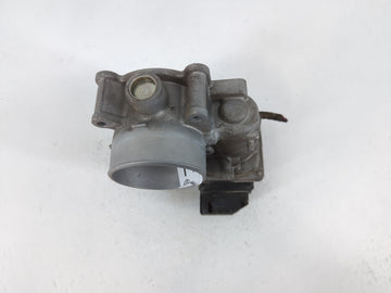 2014-2017 Mazda Cx-5 Throttle Body P/N:PY01 13 640 A Fits Fits 2014 2015 2016 2017 2018 OEM Used Auto Parts