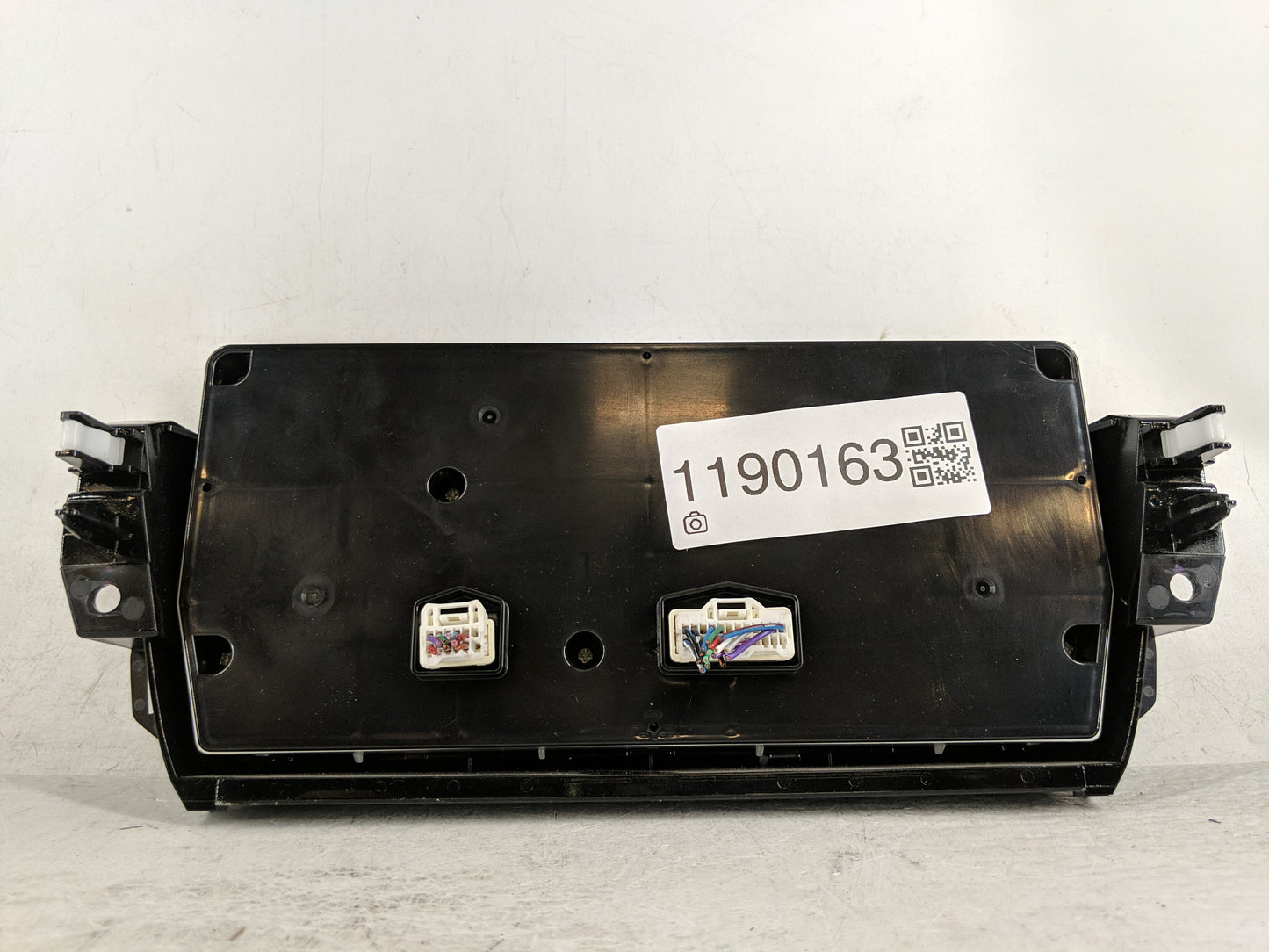 2016 Mazda Cx-5 Climate Control Module Temperature AC/Heater Replacement P/N:KA0R 61 190A Fits OEM Used Auto Parts - Oemused