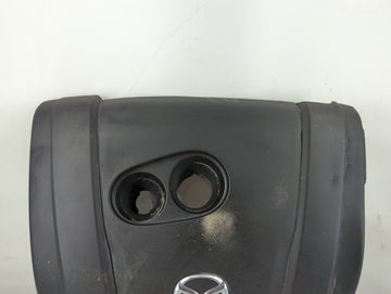 2016 Mazda Cx-5 Engine Cover