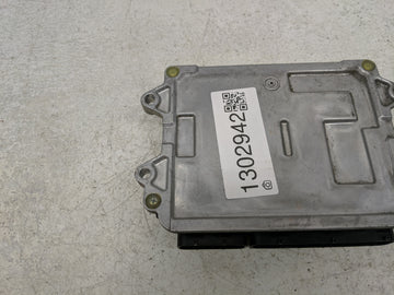 2016 Mazda Cx-5 PCM Engine Control Computer ECU ECM PCU OEM P/N:E6T67985H PYAL 18 8K2C Fits Fits 2017 2018 OEM Used Auto Parts