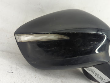 2015-2016 Mazda Cx-5 Passenger Side View Mirror - Right Door Mirror OEM Used