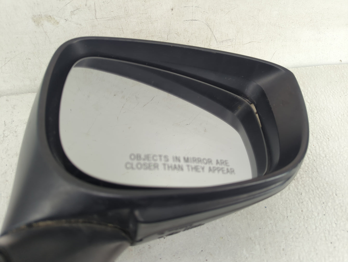 2015-2016 Mazda Cx-5 Passenger Side View Mirror - Right Door Mirror OEM Used - Oemusedautoparts1.com