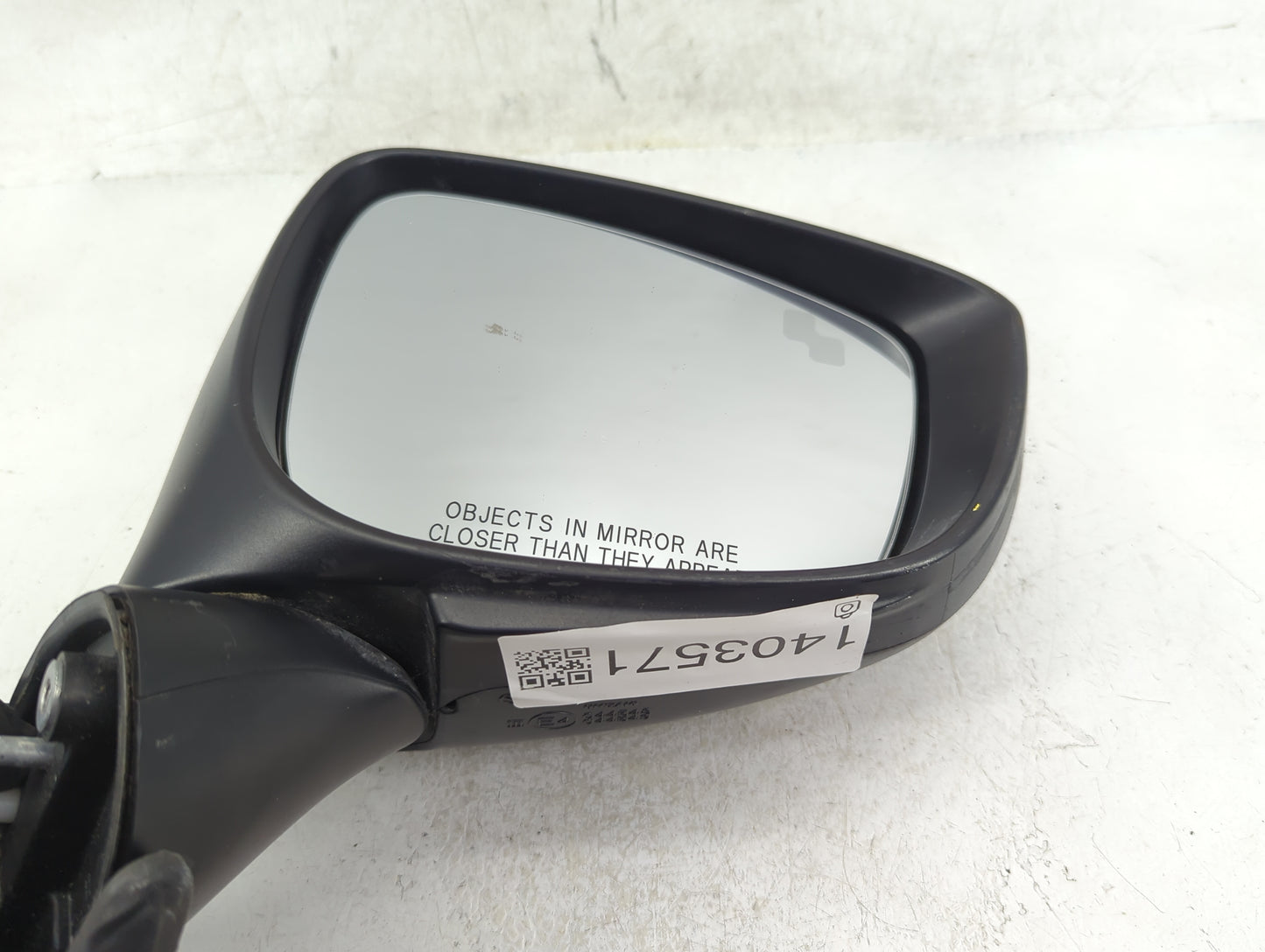 2015-2016 Mazda Cx-5 Passenger Side View Mirror - Right Door Mirror OEM Used - Oemusedautoparts1.com