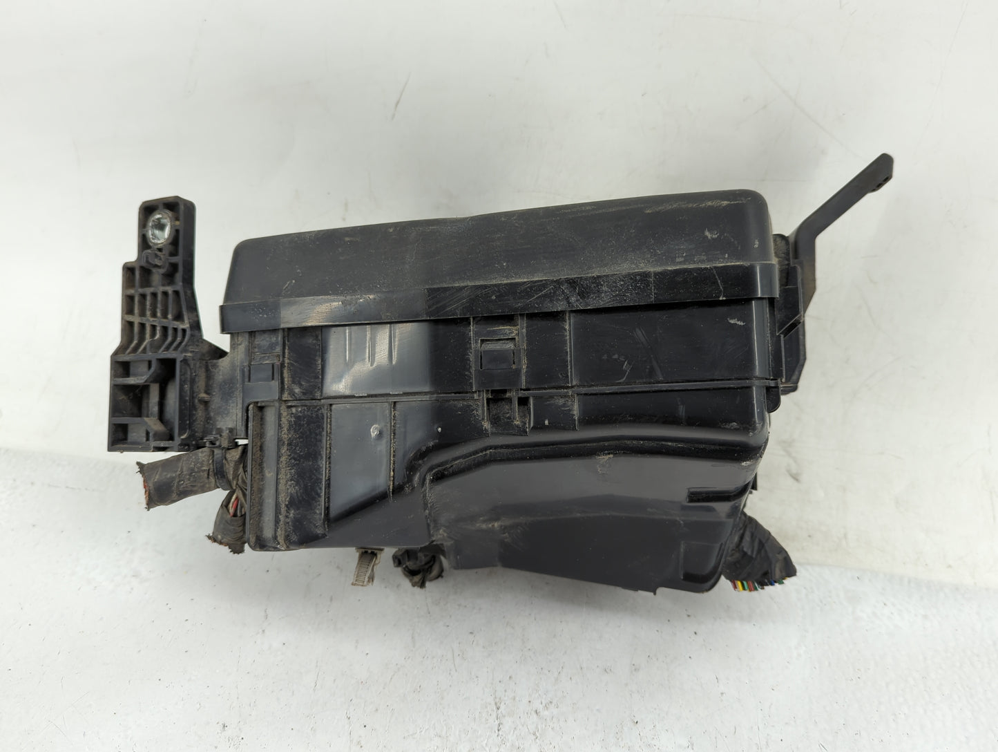 2013-2022 Mazda Cx-5 Fusebox Fuse Box Panel Relay Module Fits Fits 2013 2014 2015 2016 2017 2018 2019 2020 2021 2022 OEM Use
