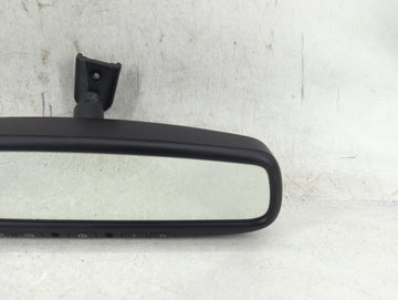 2014-2022 Mazda Cx-5 Interior Rear View Mirror Replacement OEM P/N:4112A-M0BHL4 Fits OEM Used Auto Parts
