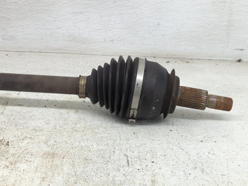 2014-2016 Mazda Cx-5 Axle Shaft Front Passenger Cv C/v
