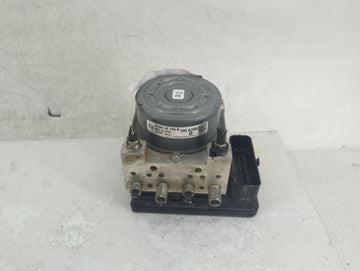 2016 Mazda Cx-5 Anti-Lock Brake ABS Pump Module Actuator OEM P/N:41641100551 Fits OEM Used Auto Parts