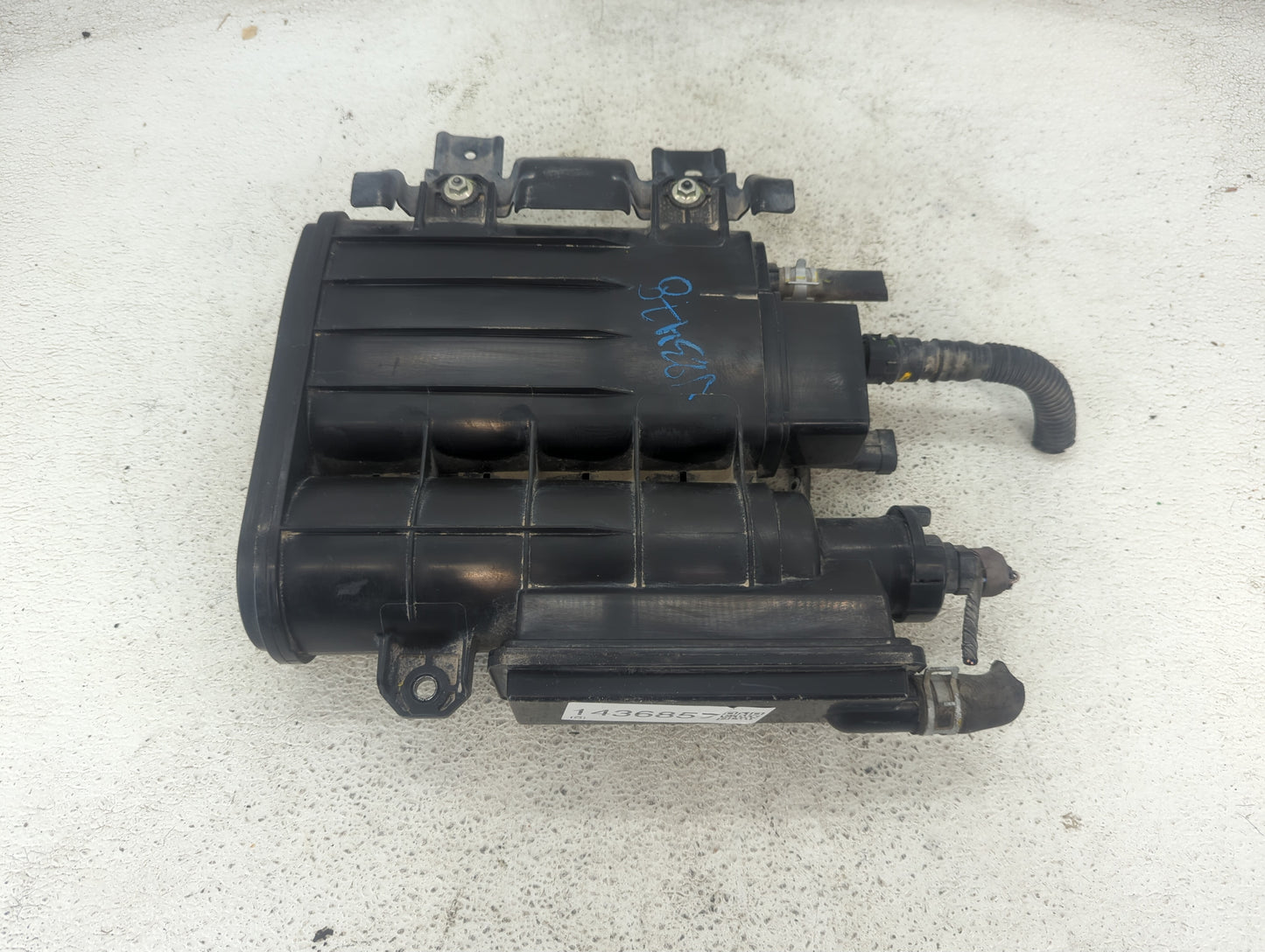 2016 Mazda Cx-5 Fuel Vapor Charcoal Canister - Oemusedautoparts1.com