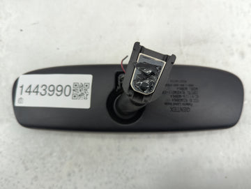2013-2018 Mazda Cx-5 Interior Rear View Mirror Replacement OEM P/N:92021AJ12A 4112A-M0BHL4 Fits OEM Used Auto Parts