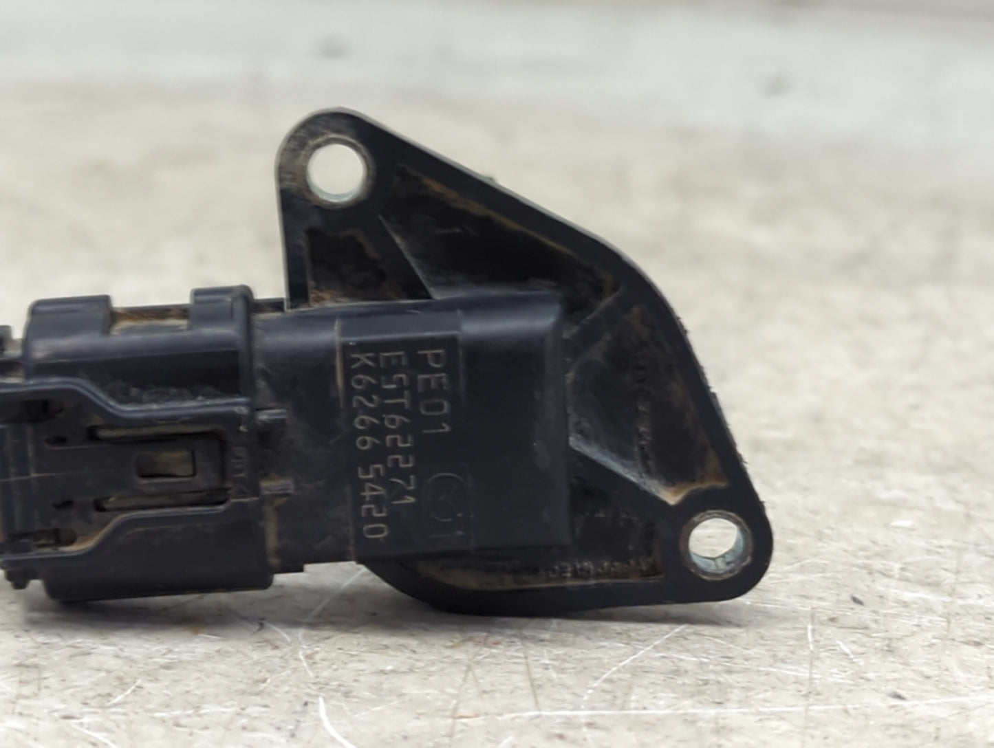 2013-2022 Mazda Cx-5 Mass Air Flow Meter Maf 1486410 - Oemusedautoparts1.com