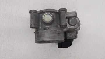 2014 Mazda Cx-5 Throttle Body P/N:PY01 13 640 A Fits OEM Used Auto Parts