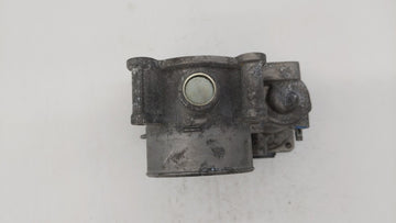 2014 Mazda Cx-5 Throttle Body P/N:PY01 13 640 A Fits OEM Used Auto Parts