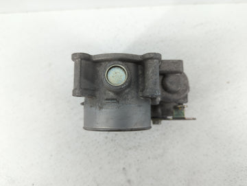 2014 Mazda Cx-5 Throttle Body P/N:K4238 13 640 A 12681472AA, PY01 13 640 A Fits OEM Used Auto Parts
