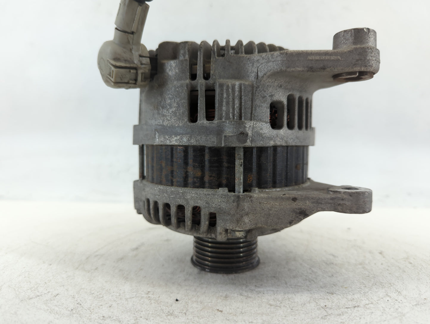 2013-2016 Mazda Cx-5 Alternator Replacement Generator Charging Assembly Engine OEM P/N:A5TL0491 Fits Fits 2013 2014 2015 201