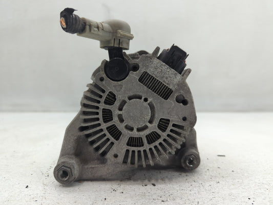 2013-2016 Mazda Cx-5 Alternator Replacement Generator Charging Assembly Engine OEM P/N:A5TL6491 Fits Fits 2013 2014 2015 2016 2017 OEM Used Auto Parts